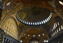 Marciana Kütüphanesi ve Gentile Bellini’nin Mirası