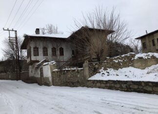 Su Kemerleri ve Kent Altyapısı