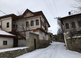 Stadel ve Orta Çağ Dönemi Kullanımı